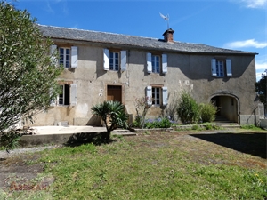 propriete à la vente -   81640  LAPARROUQUIAL, surface 195 m2 vente propriete - ABE0143928